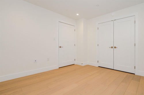 1-8182 Cartier Street, Vancouver, BC 