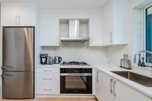 1-8182 Cartier Street, Vancouver, BC 