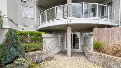 205-8430 Jellicoe Street, Vancouver, BC 