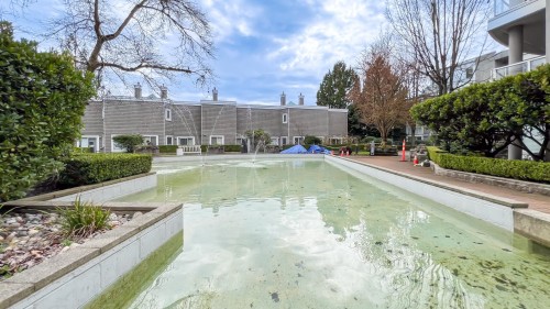 205-8430 Jellicoe Street, Vancouver, BC 