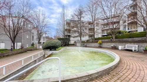 205-8430 Jellicoe Street, Vancouver, BC 