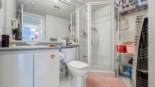 205-8430 Jellicoe Street, Vancouver, BC 