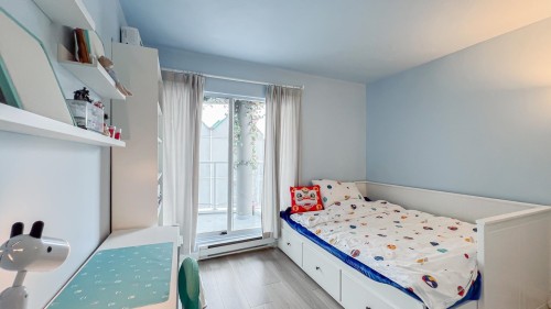 205-8430 Jellicoe Street, Vancouver, BC 