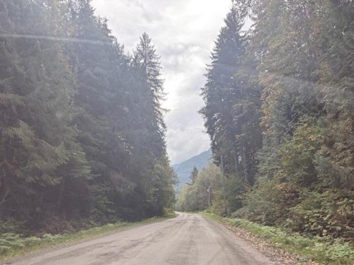 Dl990 Magee Road Nw, Squamish, BC 