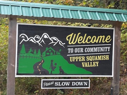 Dl990 Magee Road Nw, Squamish, BC 