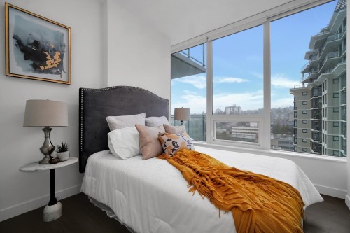 1603-618 Carnarvon Street, New Westminster, BC 