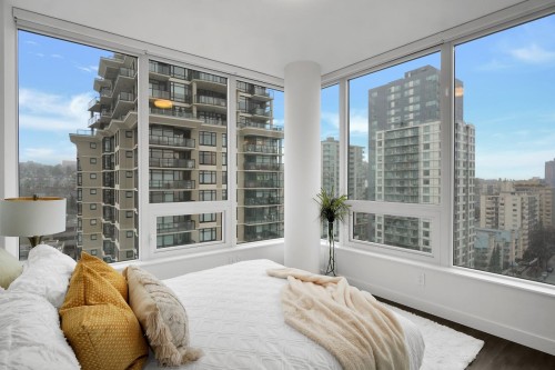 1603-618 Carnarvon Street, New Westminster, BC 