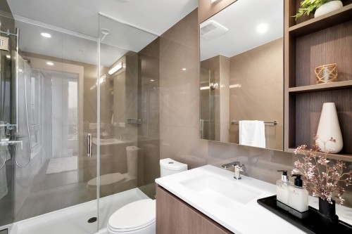 1603-618 Carnarvon Street, New Westminster, BC 