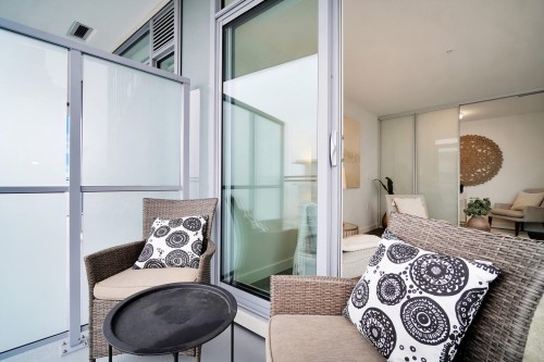 1603-618 Carnarvon Street, New Westminster, BC 