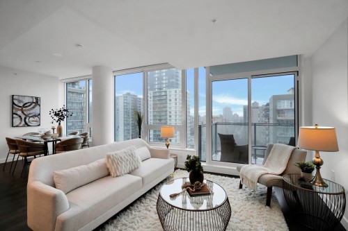 1603-618 Carnarvon Street, New Westminster, BC 