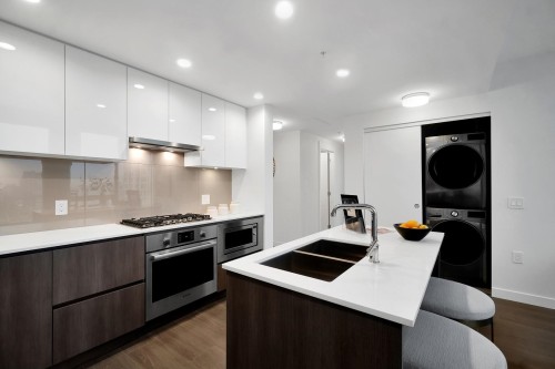 1603-618 Carnarvon Street, New Westminster, BC 