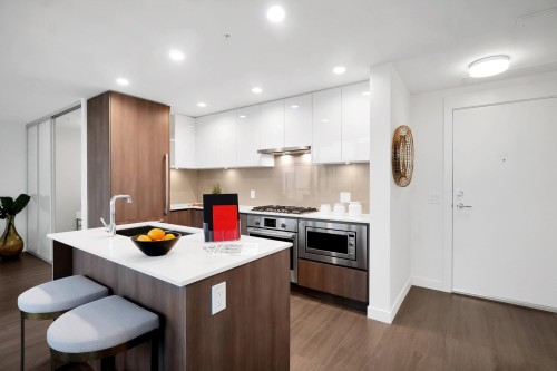 1603-618 Carnarvon Street, New Westminster, BC 