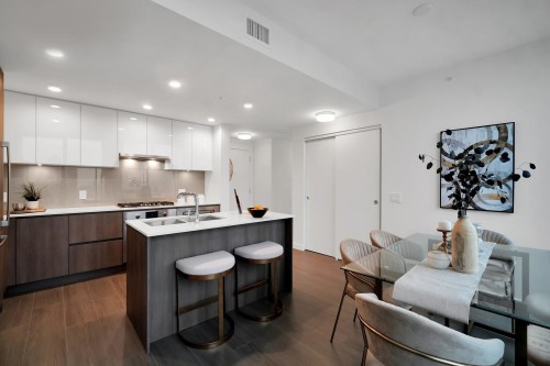 1603-618 Carnarvon Street, New Westminster, BC 