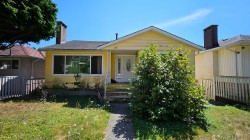 156 62nd Avenue W Vancouver, BC V5X 2E1