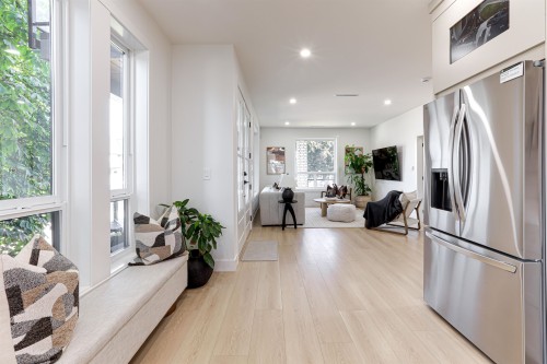 200 Phillips Street, New Westminster, BC 