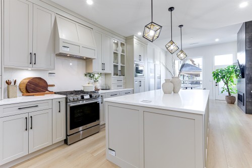 200 Phillips Street, New Westminster, BC 