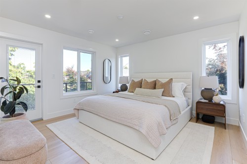 200 Phillips Street, New Westminster, BC 