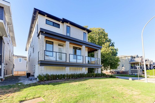 200 Phillips Street, New Westminster, BC 