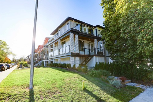 200 Phillips Street, New Westminster, BC 