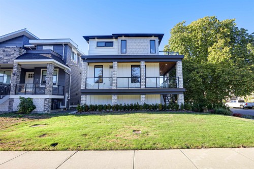 200 Phillips Street, New Westminster, BC 