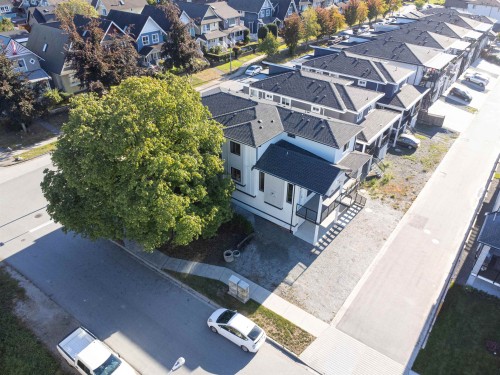 200 Phillips Street, New Westminster, BC 