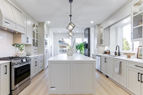 200 Phillips Street, New Westminster, BC 