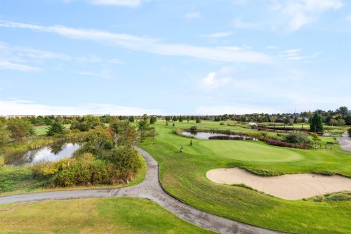 307-5099 Springs Boulevard, Delta, BC 