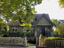 3726 33rd Avenue W Vancouver, BC V6N 2H5