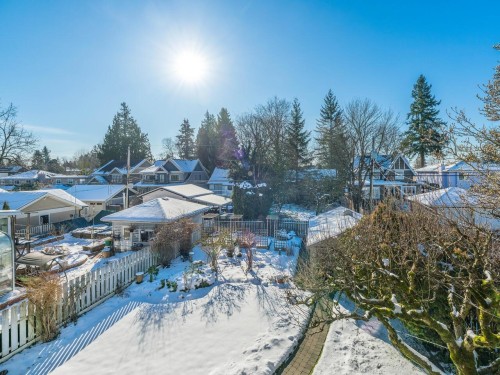 3726 33Rd Avenue W, Vancouver, BC 