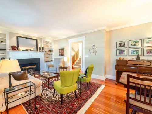 3726 33Rd Avenue W, Vancouver, BC 