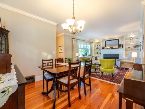 3726 33Rd Avenue W, Vancouver, BC 