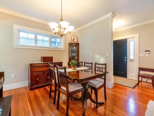 3726 33Rd Avenue W, Vancouver, BC 