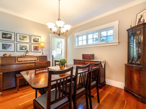 3726 33Rd Avenue W, Vancouver, BC 