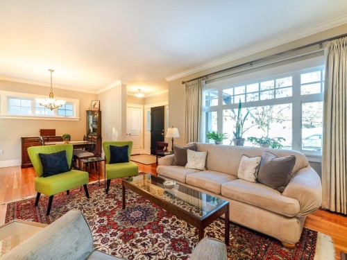 3726 33Rd Avenue W, Vancouver, BC 