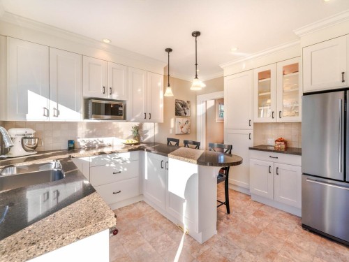 3726 33Rd Avenue W, Vancouver, BC 