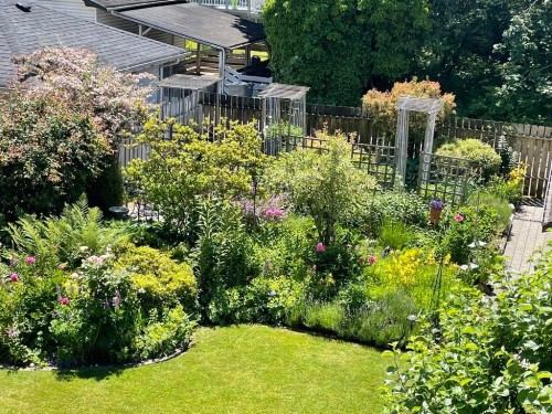 3726 33Rd Avenue W, Vancouver, BC 