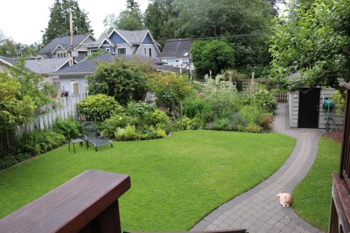 3726 33Rd Avenue W, Vancouver, BC 