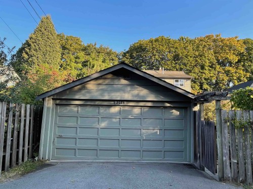 3726 33Rd Avenue W, Vancouver, BC 