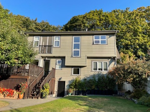 3726 33Rd Avenue W, Vancouver, BC 