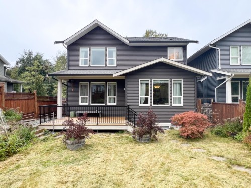 11222 243B Street, Maple Ridge, BC 