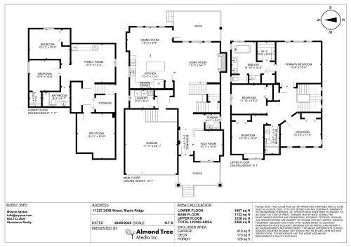 11222 243B Street, Maple Ridge, BC 