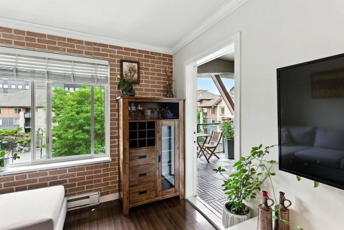 3416-240 Sherbrooke Street  New Westminster, BC V3L 3M2