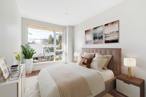 203-389 59Th Avenue W, Vancouver, BC 