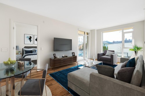 203-389 59Th Avenue W, Vancouver, BC 