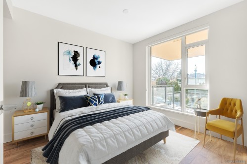 203-389 59Th Avenue W, Vancouver, BC 