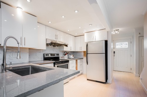 4814 Fernglen Drive, Burnaby, BC 