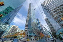 2903-1111 Alberni Street  Vancouver, BC V6E 4V2