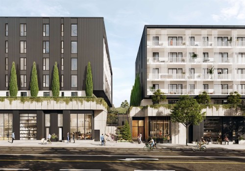 212-3075 Murray Street  Port Moody, BC V3H 1X3