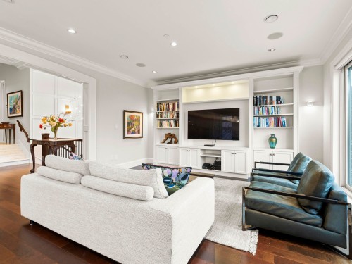 4578 Puget Drive, Vancouver, BC 