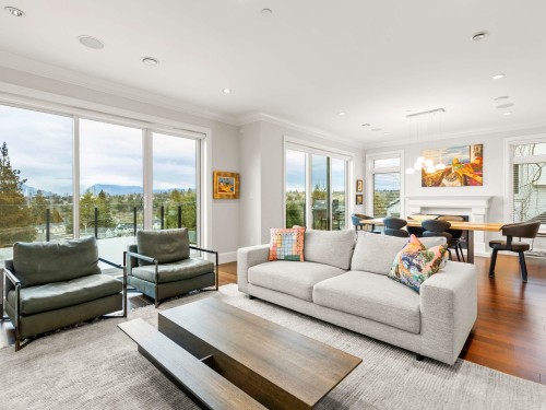 4578 Puget Drive, Vancouver, BC 